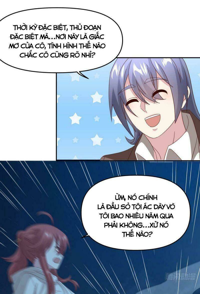 Xâm Lược Vạn Giới: Chapter 69