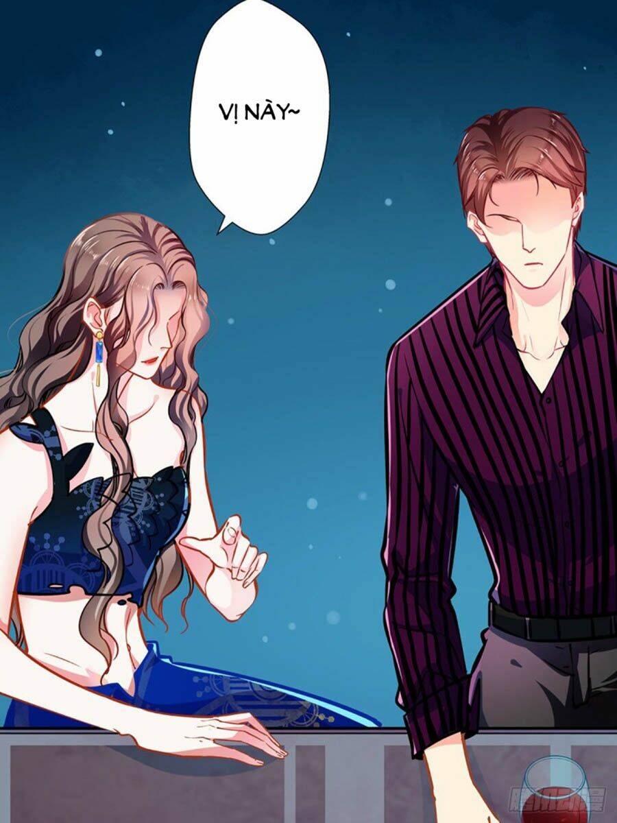 Cưng Chiều Ái Thê Hư Hỏng: Chapter 56