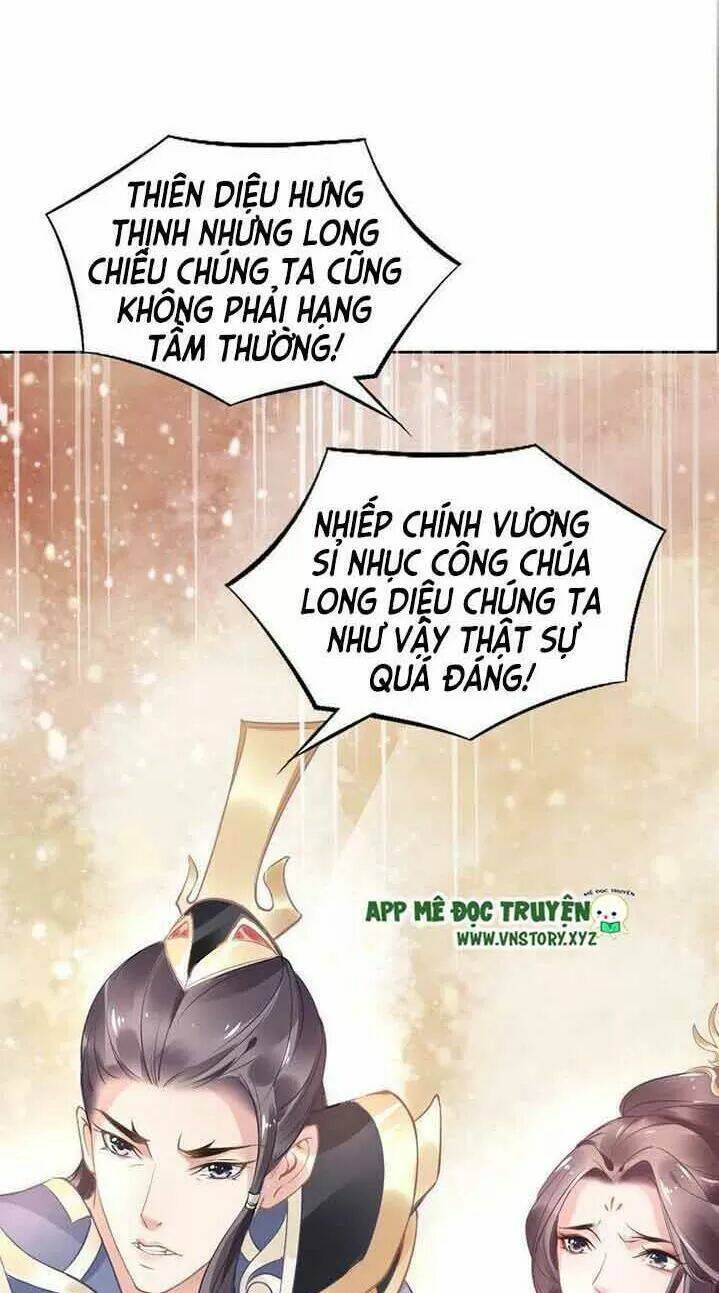 Nhất Sinh Nhất Thế Tiếu Thương Khung: Chapter 16