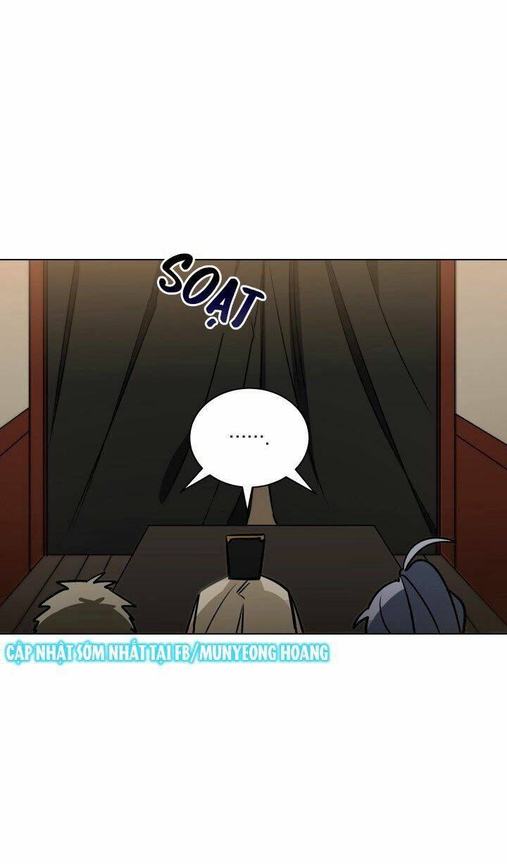 Quái Thú Với Hoa: Chapter 72