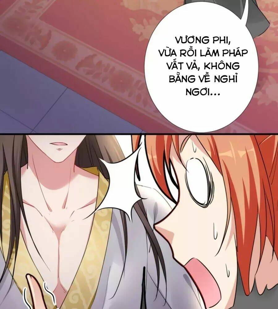 Vương Phi Có Chút Nghịch Ngợm: Chapter 65