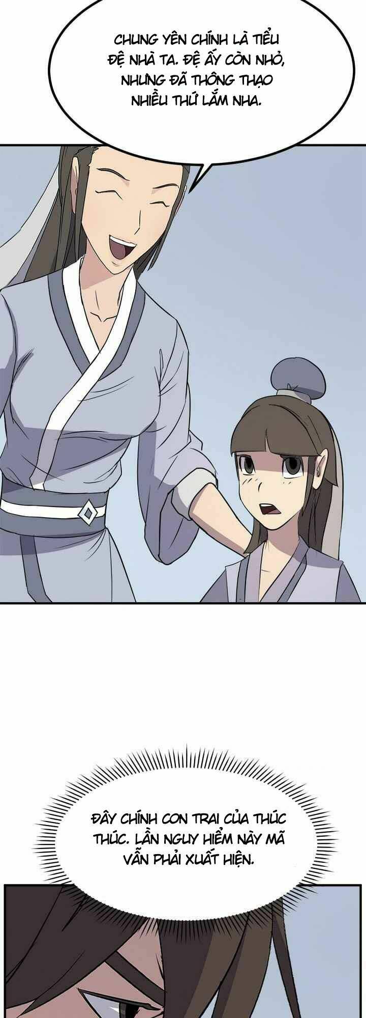 Trọng Sinh, Bất Khả Chiến Bại: Chapter 130