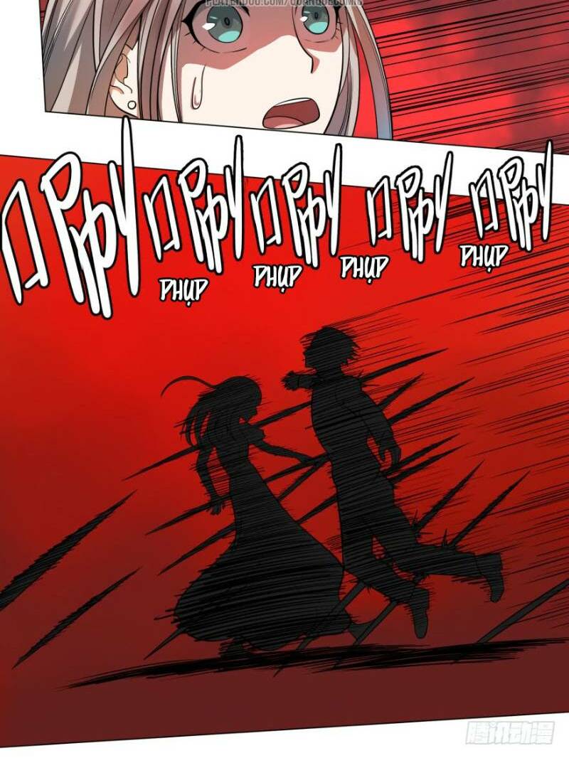 Danh Sách Kẻ Phản Diện: Chapter 51