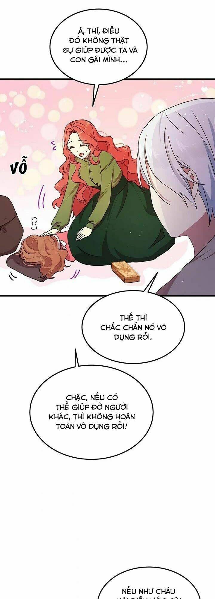 Công Tước, Loạn Vừa Thôi!: Chapter 83