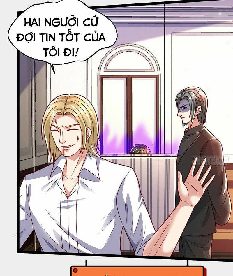 Thế Thân Thiếu Gia Không Dễ Chọc: Chapter 50