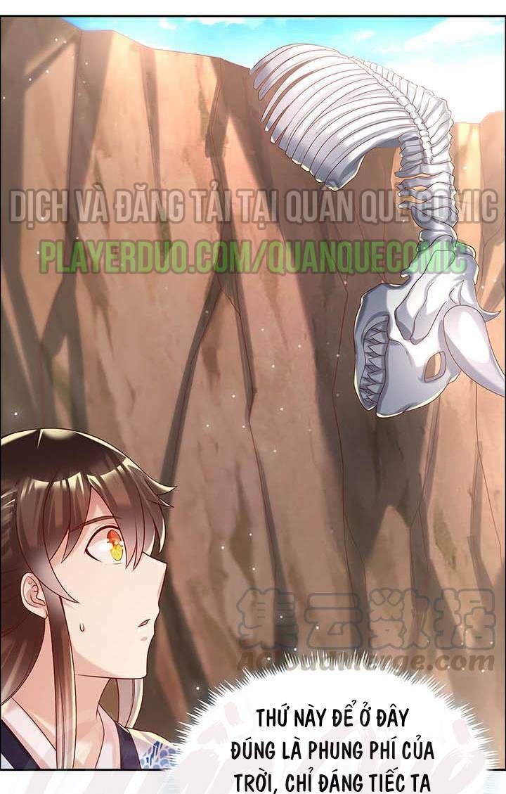 Siêu Phàm Truyện: Chapter 121