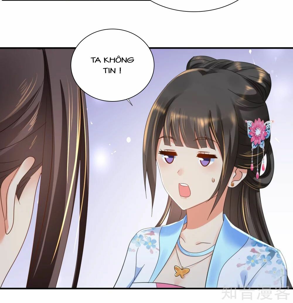 Lãnh Cung Phế Hậu Muốn Nghịch Thiên: Chapter 101