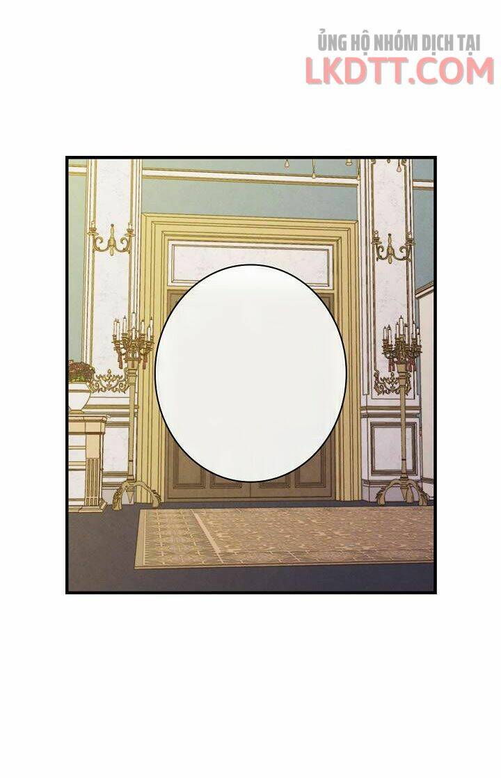 Hoàng Phi Bóng Tối: Chapter 24