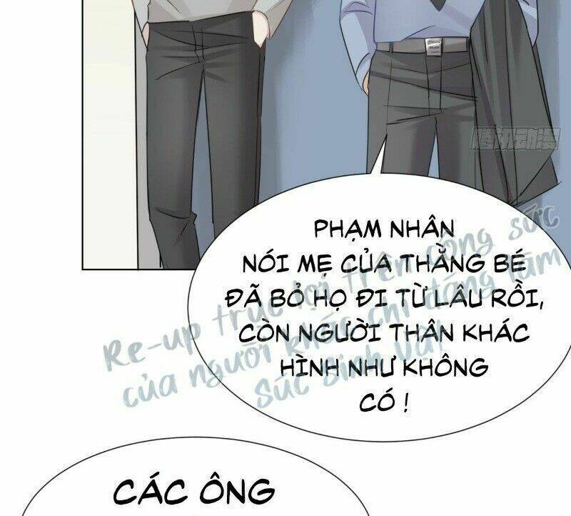 Điều Giáo Gấu Bắc Cực: Chapter 41