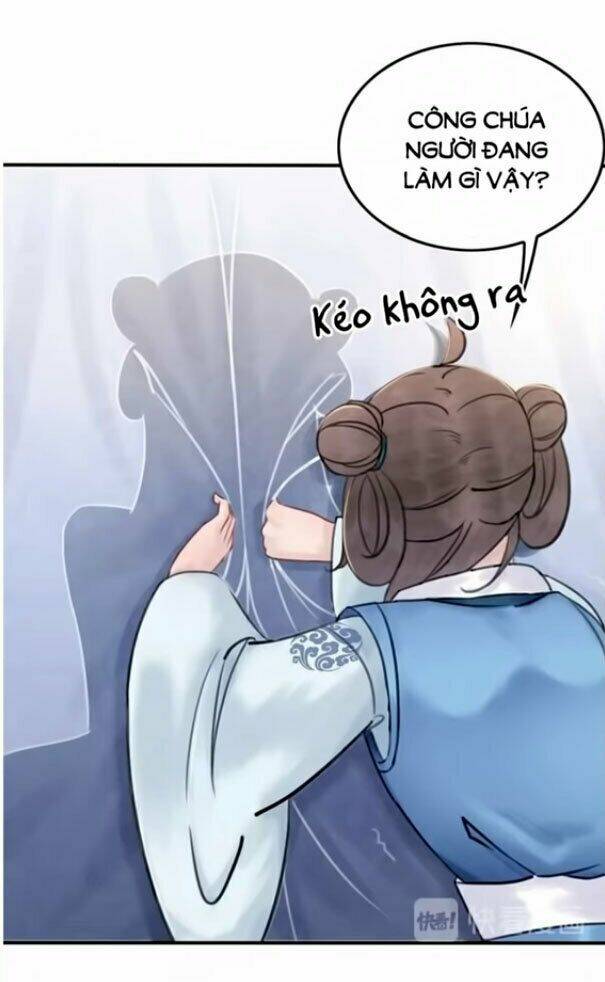 Trọng Sinh Bá Sủng Nhiếp Chính Vương Quá Mạnh Mẽ: Chapter 15