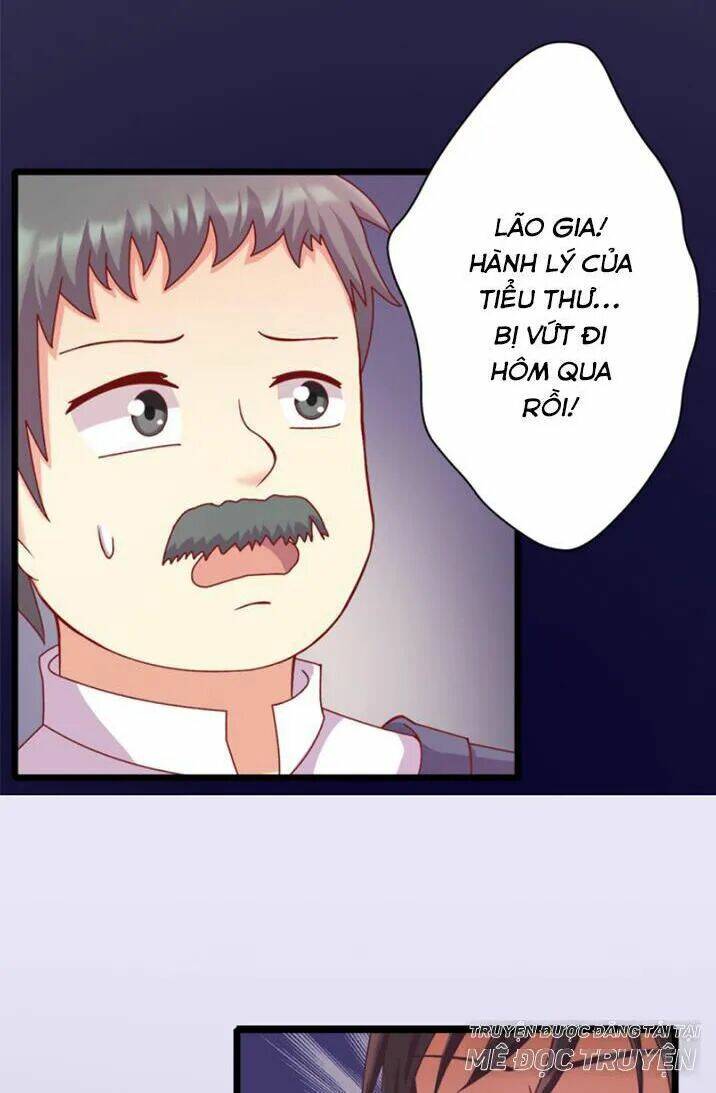 Kết Hôn Thử 99 Ngày: Chapter 11