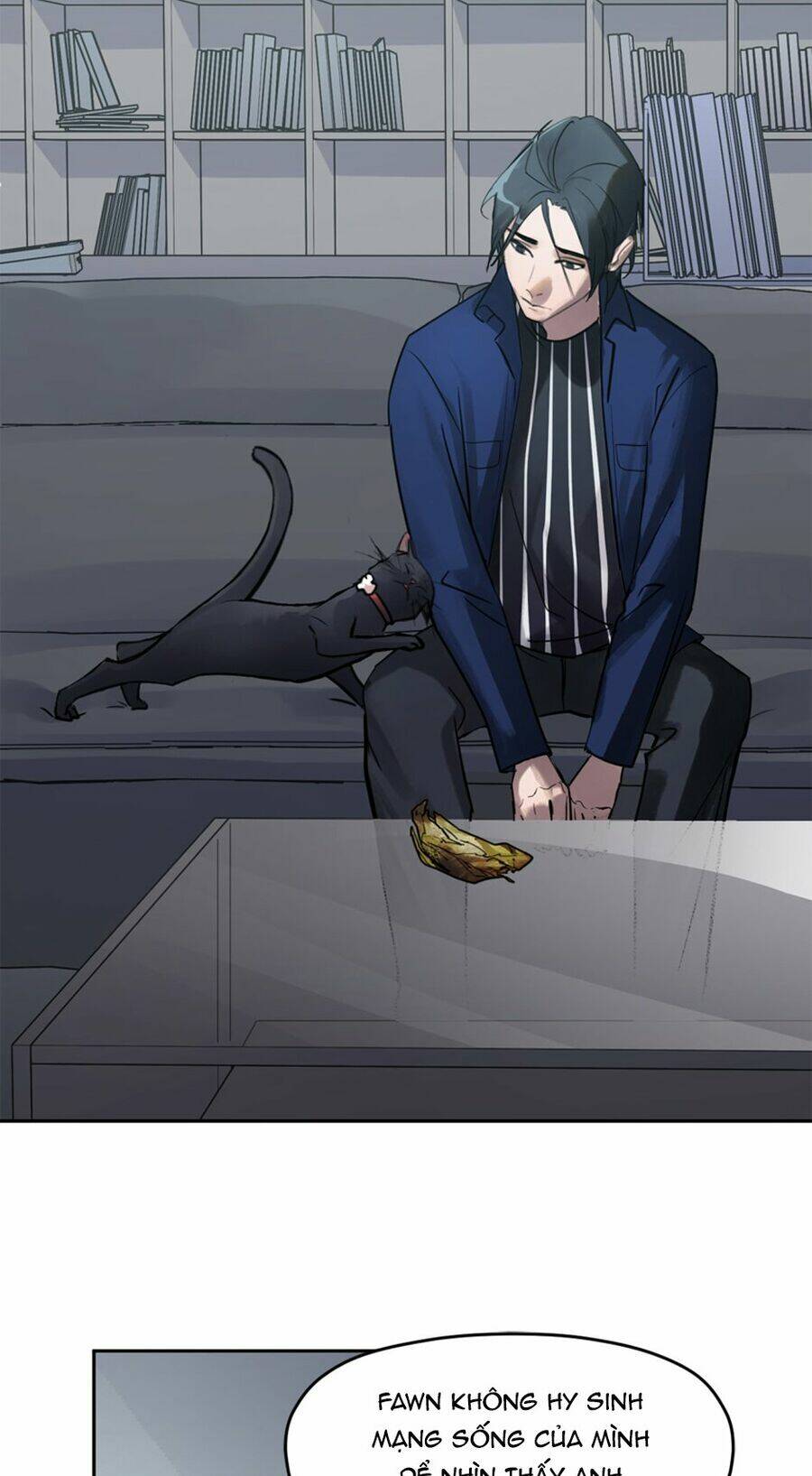 Vô Thượng Thần Vương: Chapter 79
