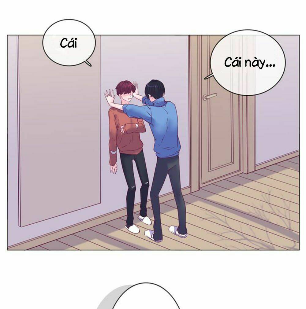 Đừng Nghịch, Ta Chỉ Muốn Yên Tĩnh: Chapter 54