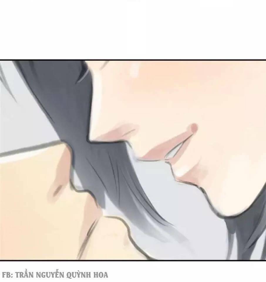 12 Giờ Của Lọ Lem: Chapter 14