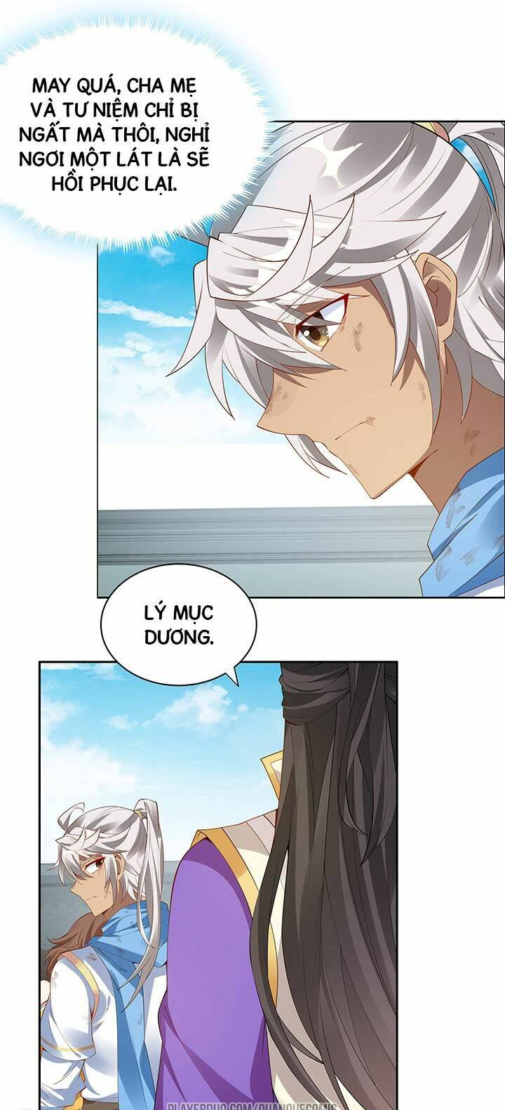 Nghịch Lân: Chapter 26