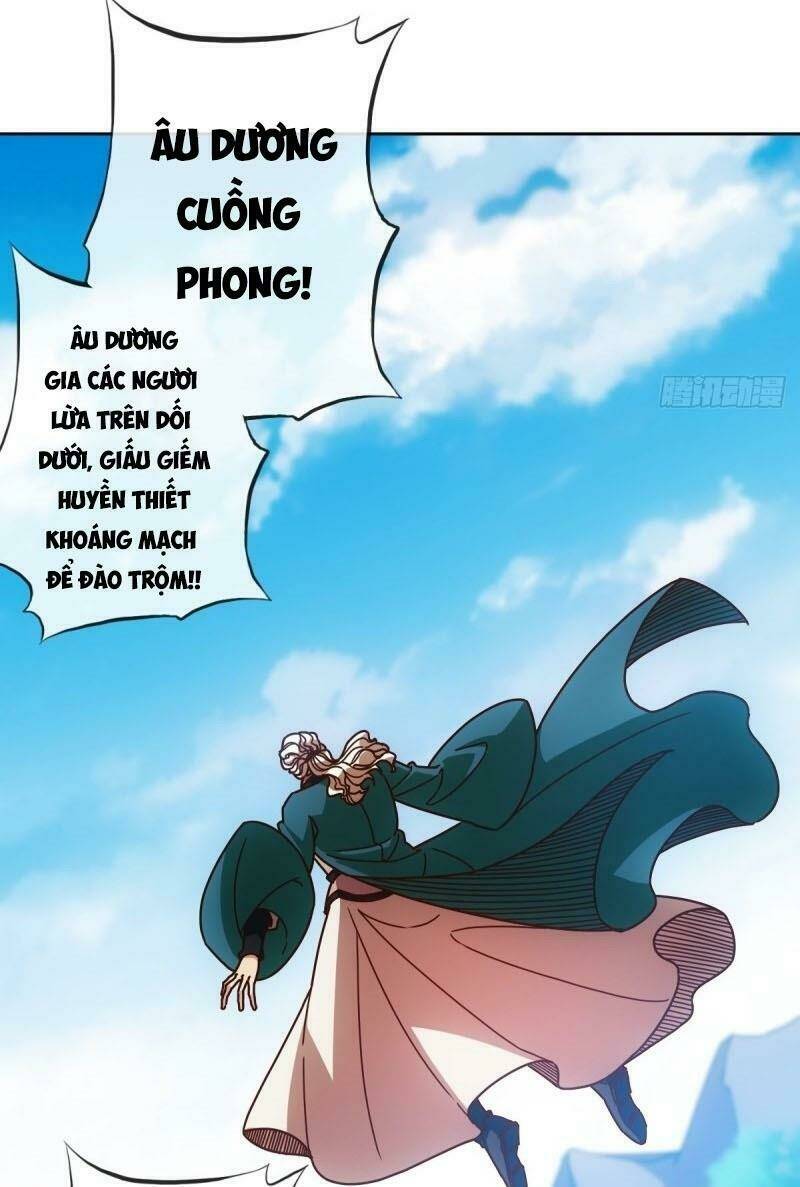 Hồng Thiên Thần Tôn: Chapter 93