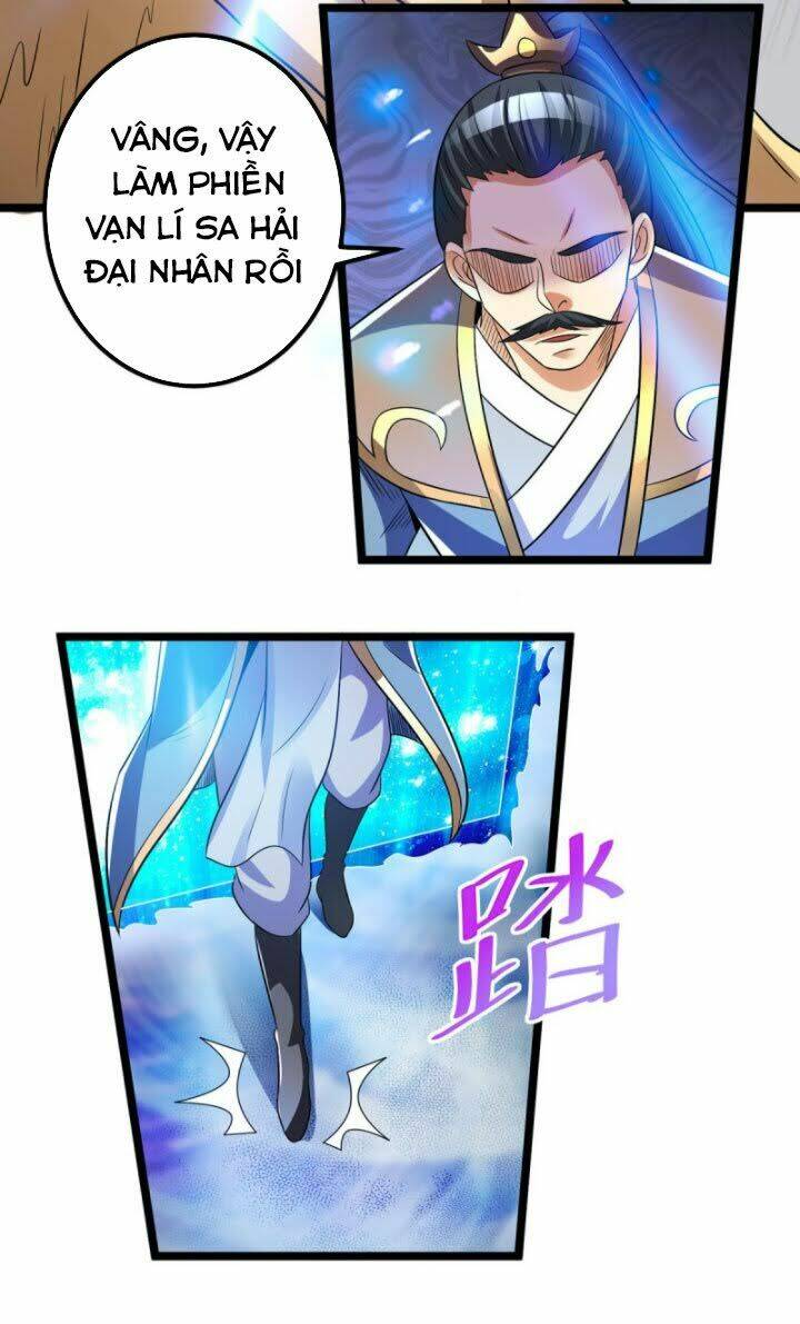 Tiên Vương Trùng Sinh: Chapter 192