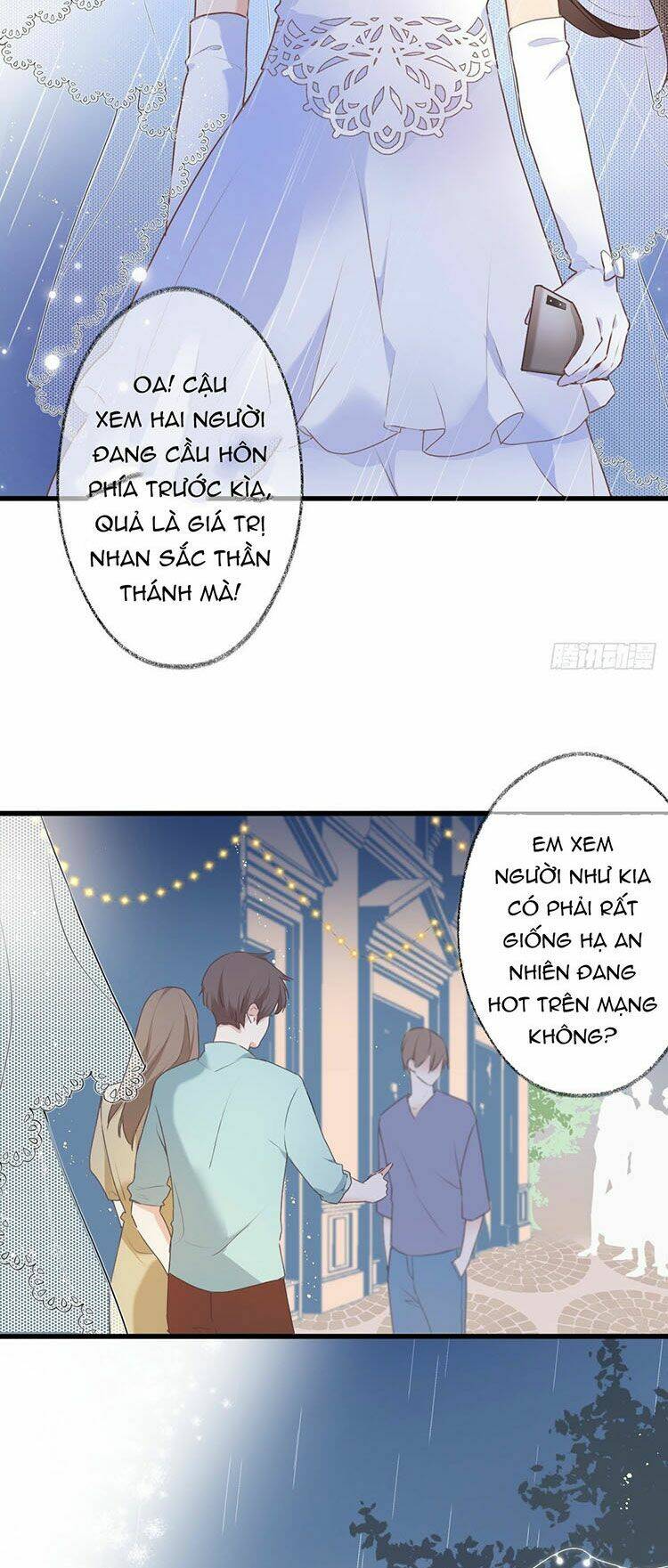 Lừa Boss Làm Bà Mai: Chapter 1