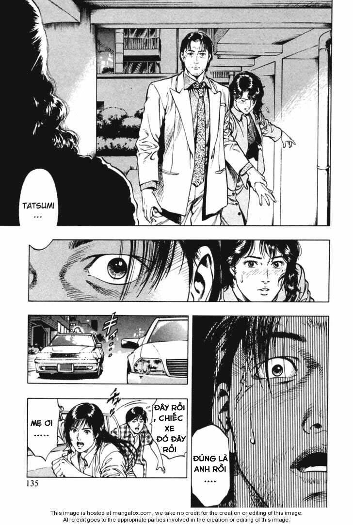Family Compo: Chapter 61