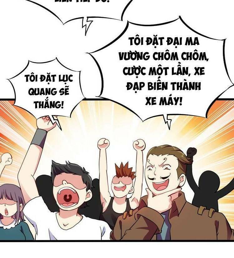 Kinh Thế Kỳ Nhân: Chapter 41