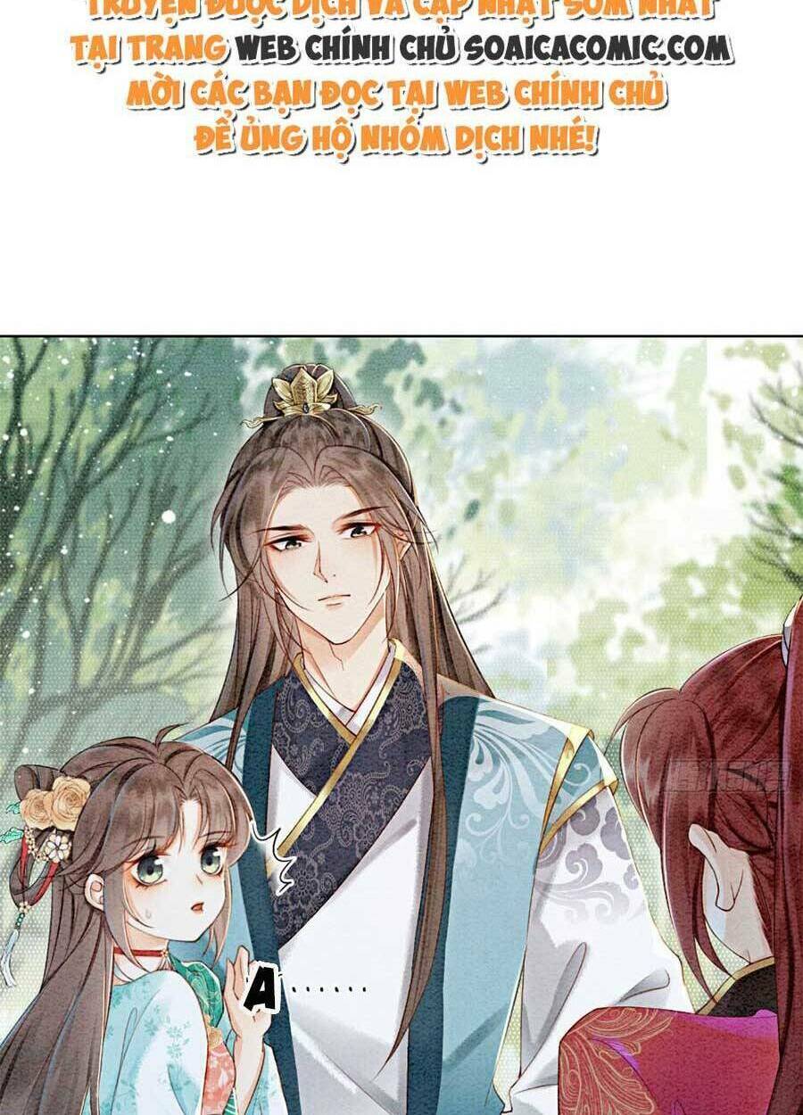 Bắt Đầu Hủy Hôn Để Công Lược Vương Gia: Chapter 42