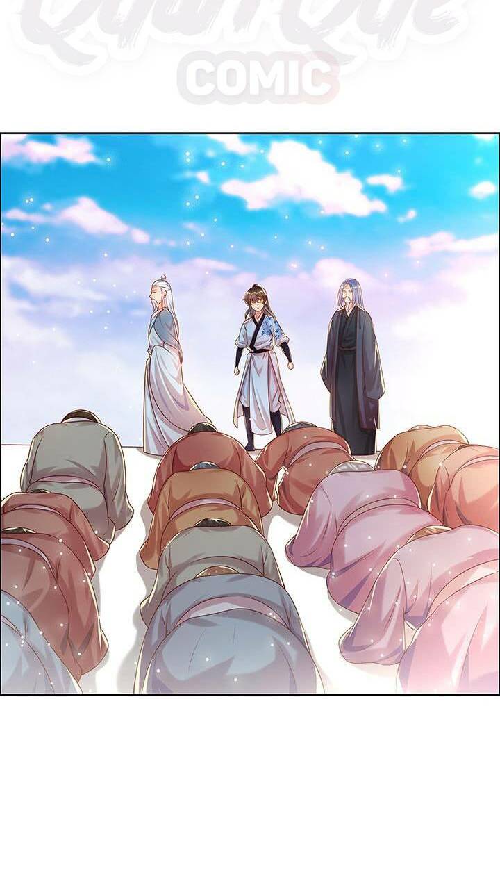 Siêu Phàm Truyện: Chapter 122