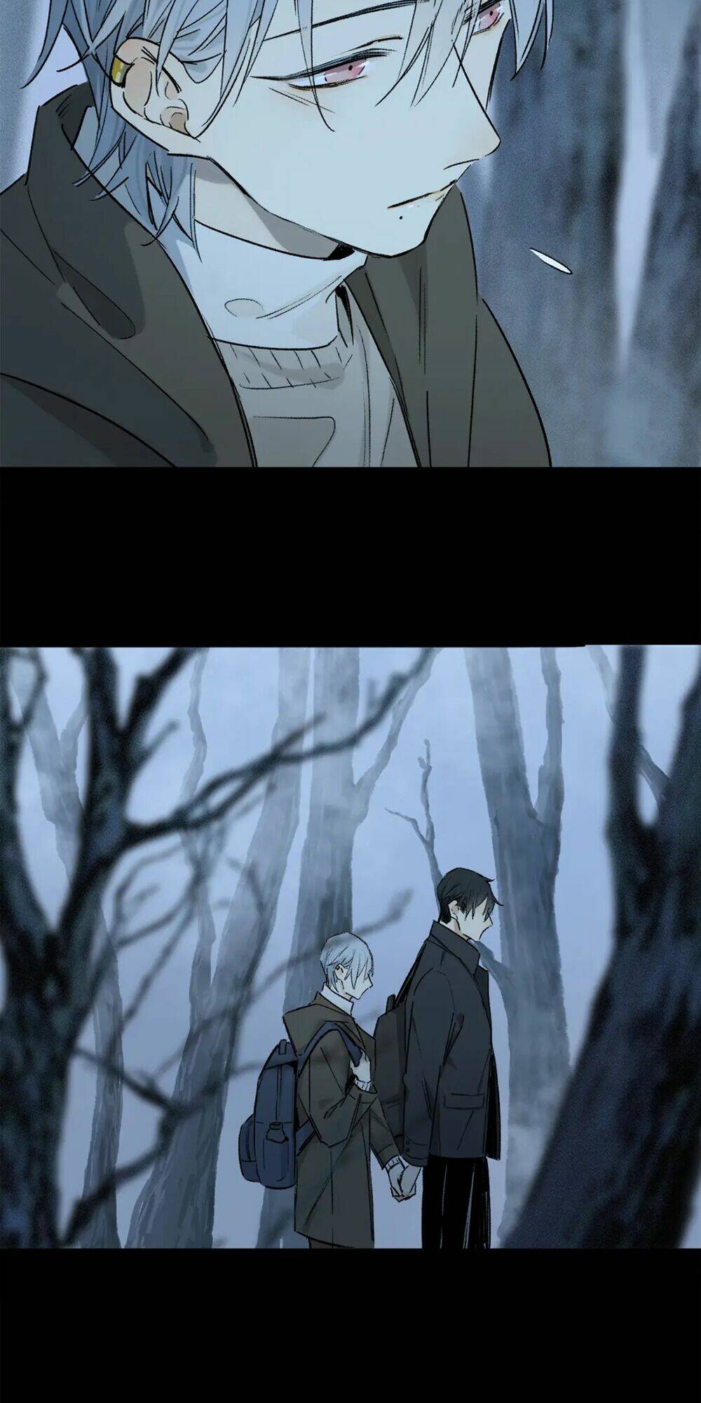 Vợ Yêu Của Ác Ma: Chapter 61