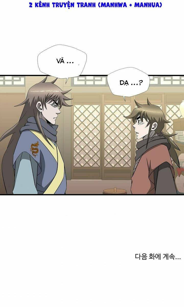 Cuồng Long: Chapter 55