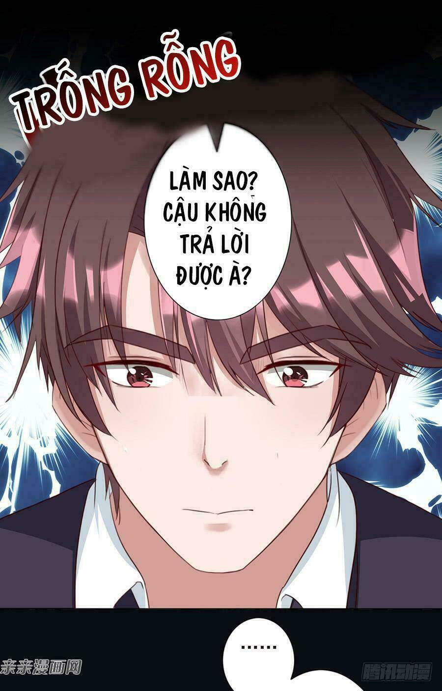 Gửi Người Không Quen: Chapter 30