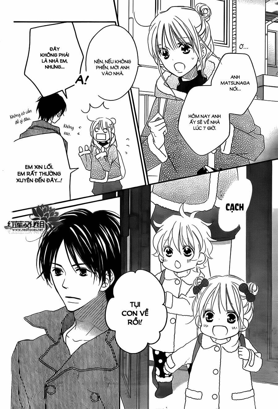 Love So Life: Chapter 91