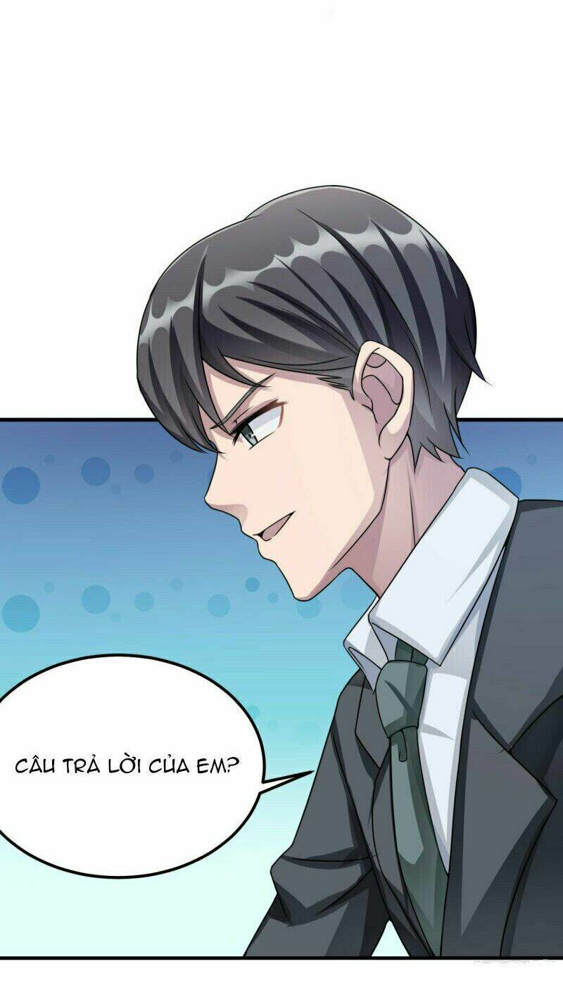 Mạc Thiếu Bức Hôn: Vợ Mới Khó Chống Đỡ: Chapter 80