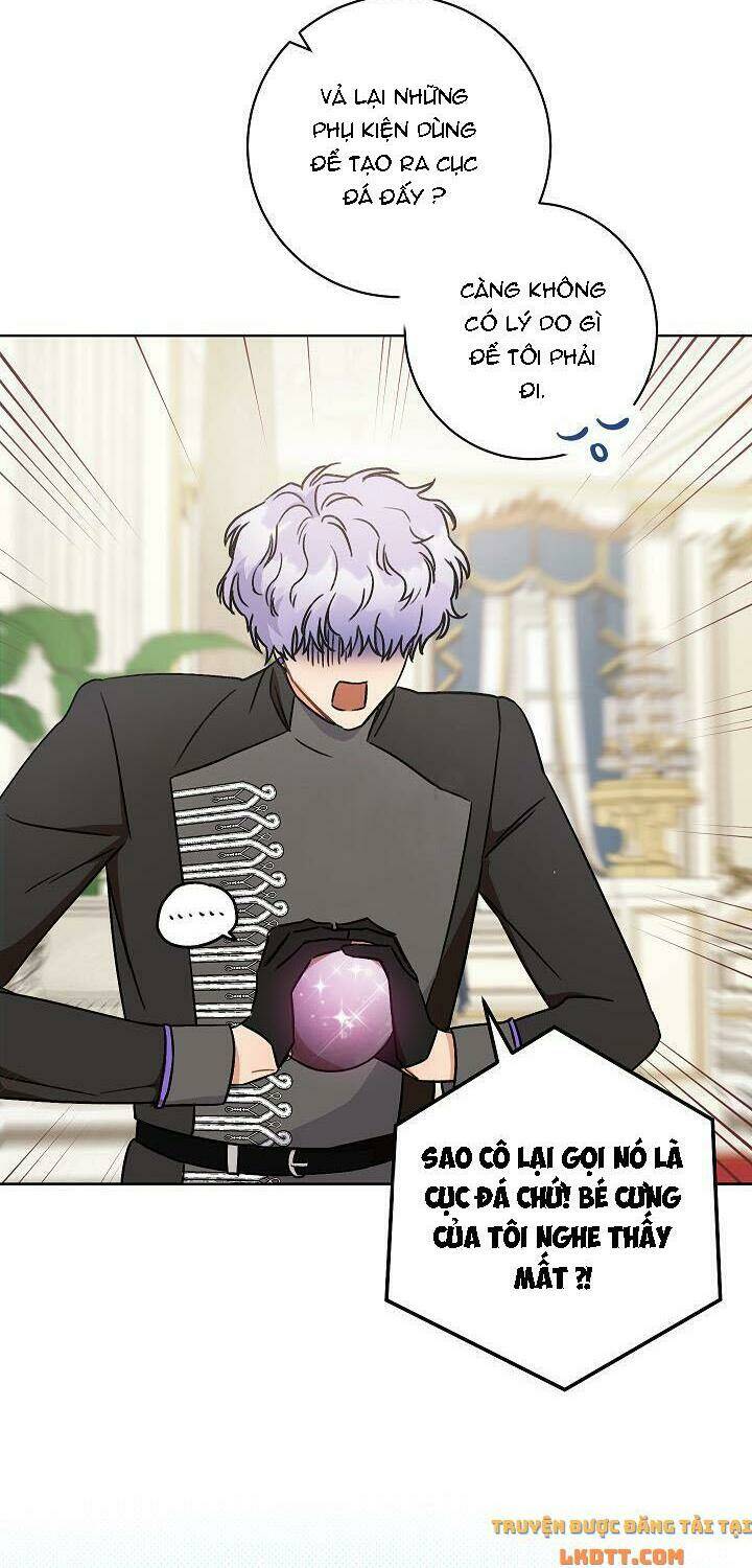 One Pair Lady: Chapter 5