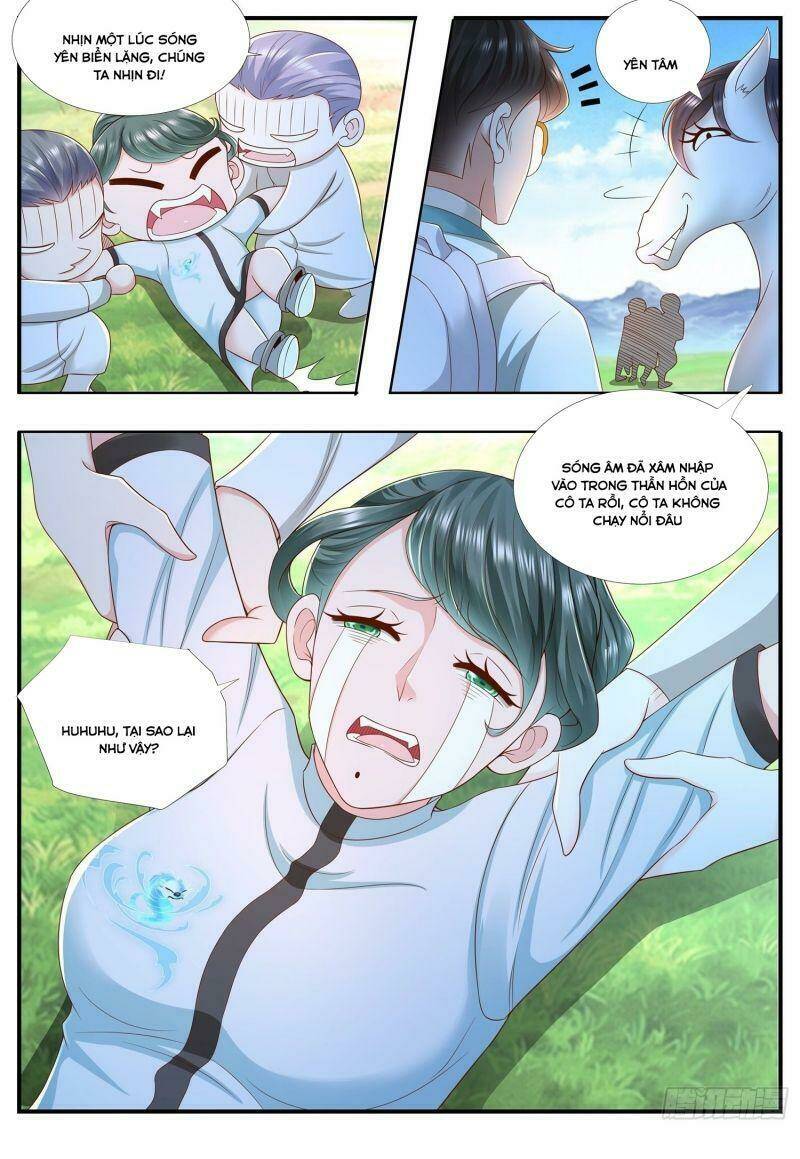 Ai Nói Ta Là Đại Lão?: Chapter 26