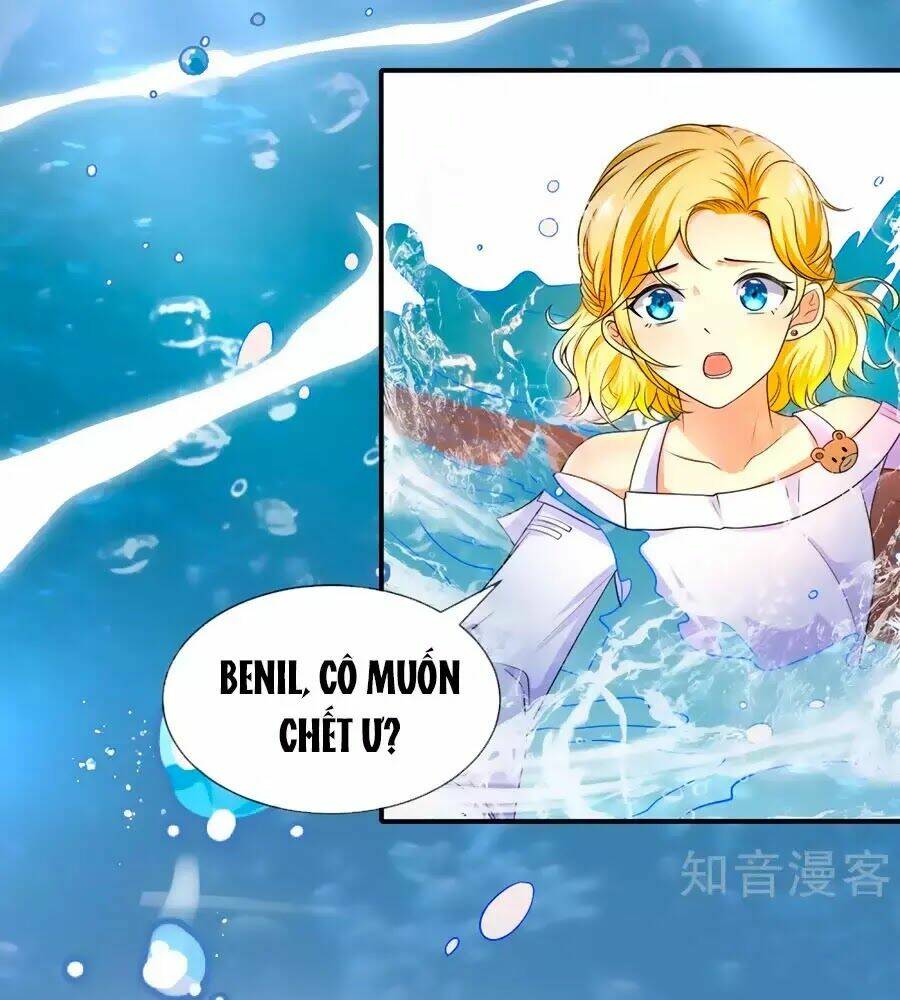 Sủng Hậu Của Vương: Chapter 5