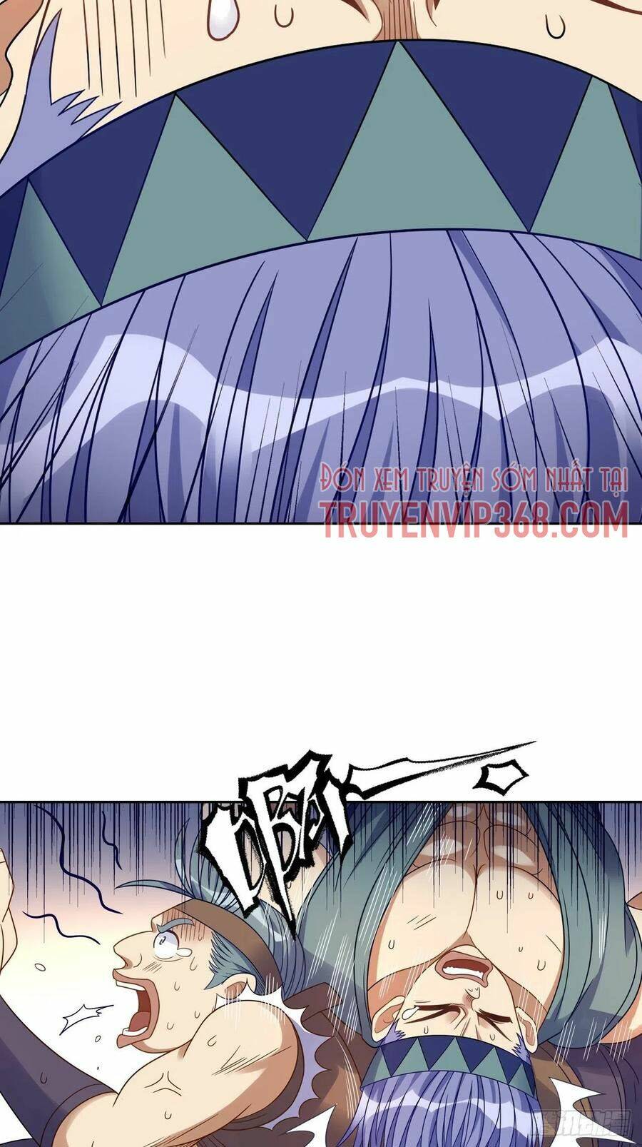 Người Nguyên Thủy Mạnh Nhất: Chapter 30