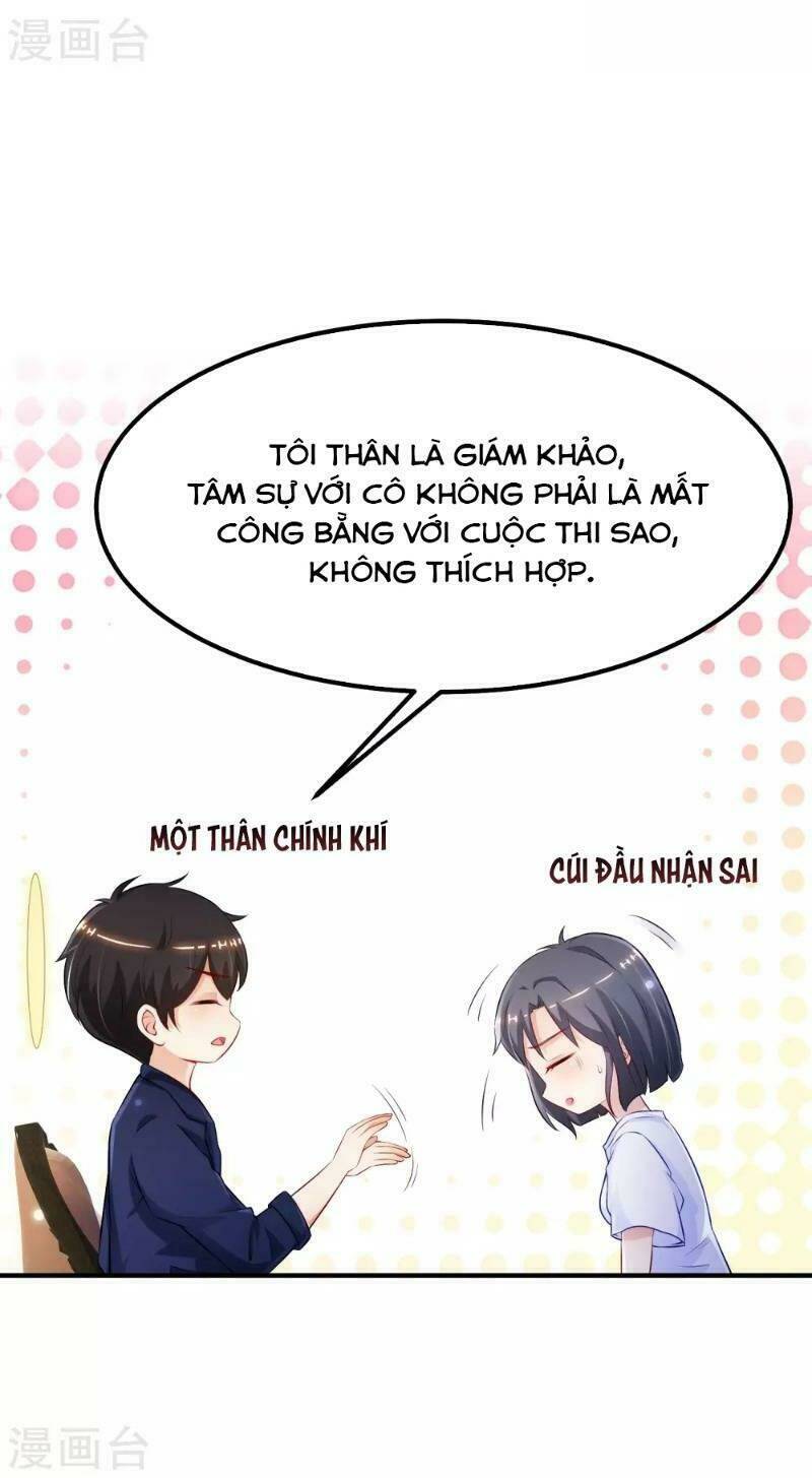 Tối Cường Vận Đào Hoa: Chapter 93