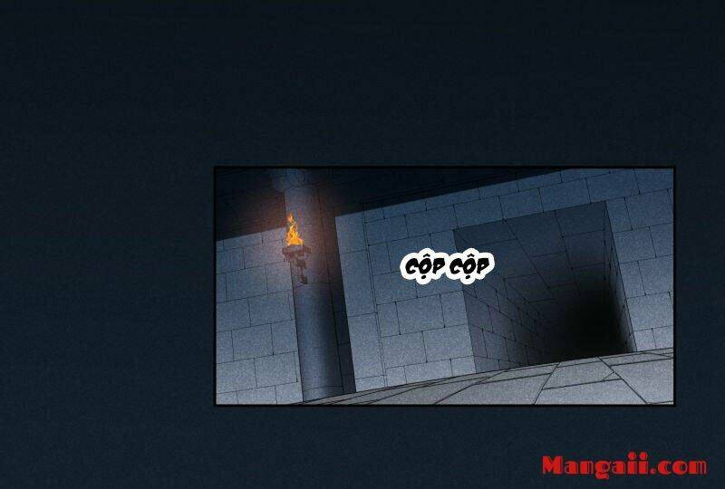 Toàn Cơ Từ: Chapter 58.2
