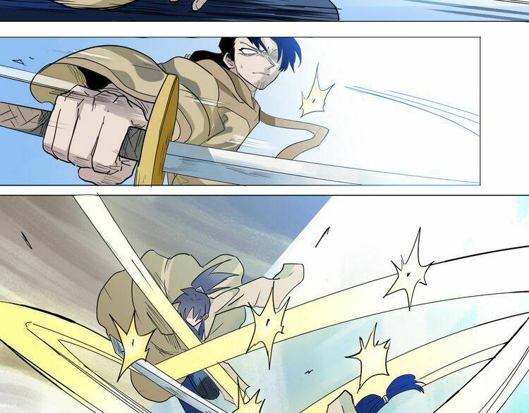 Chân Tri Quyển Đạo: Chapter 3