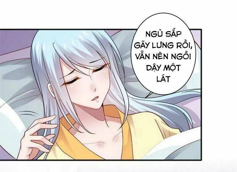 Khuynh Thế Y Phi Muốn Bỏ Chồng: Chapter 132