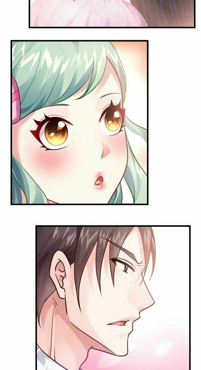 Vạn Năm Nhân Duyên Nhất Tuyến Khiên: Chapter 23