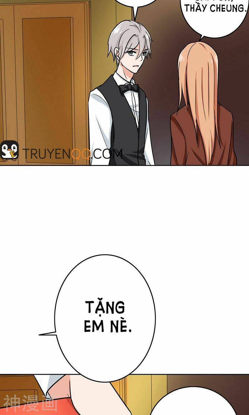 Become A Girl At Night: Chapter 63