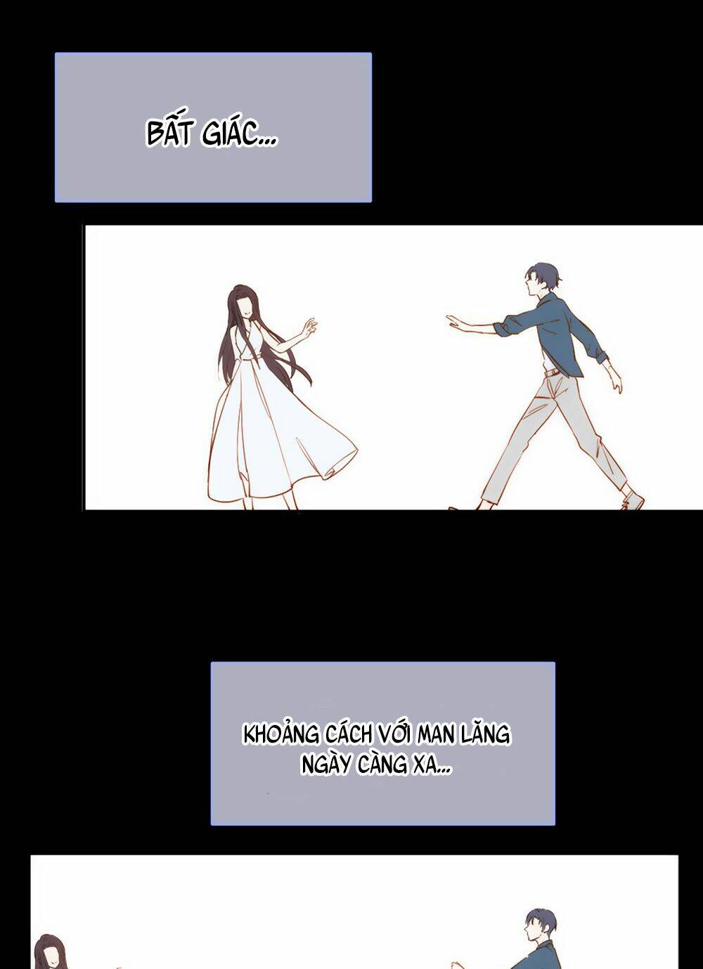 Ảnh Hậu Thời Gian: Chapter 28