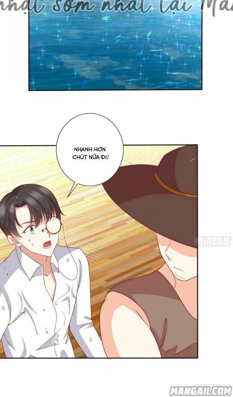 Công Chúa Phản Diện Trong Truyền Thuyết: Chapter 56