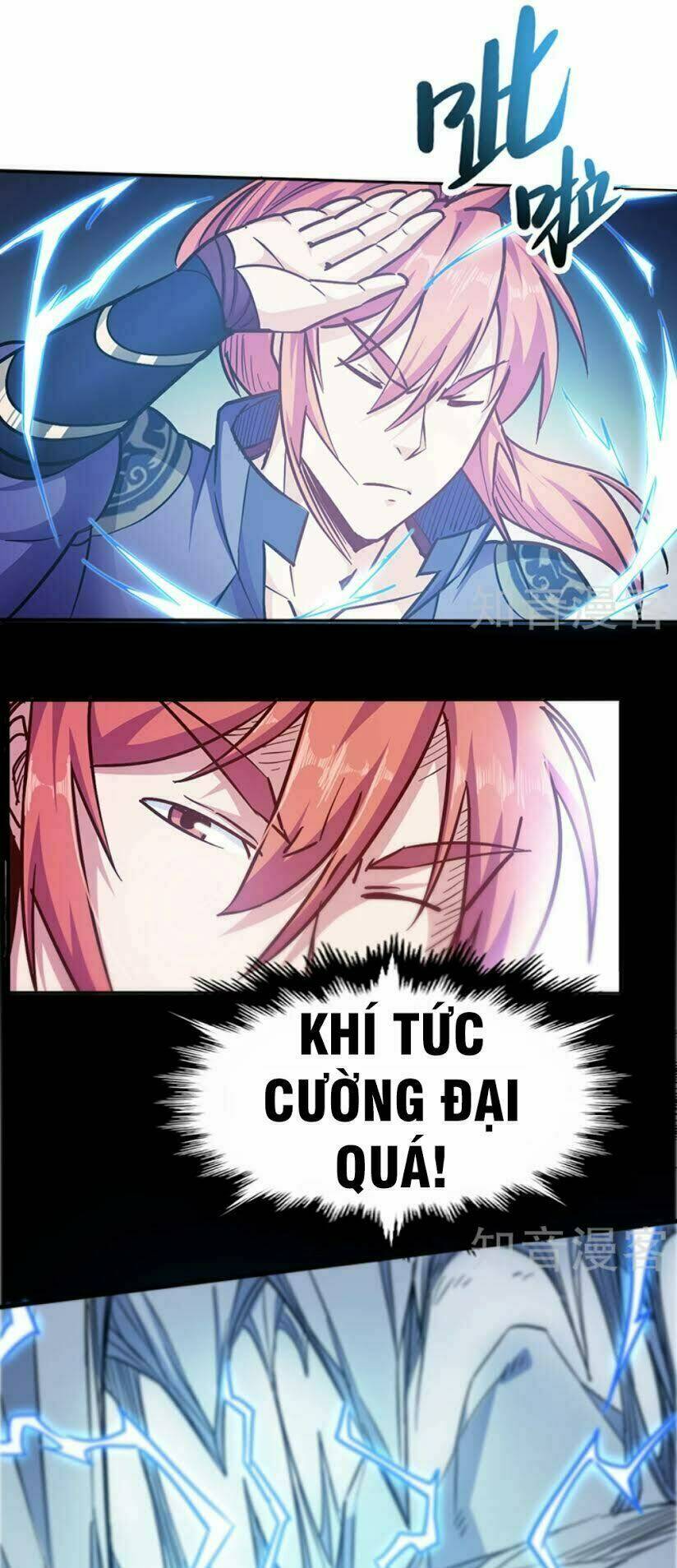 Võ Thần Thiên Hạ: Chapter 94