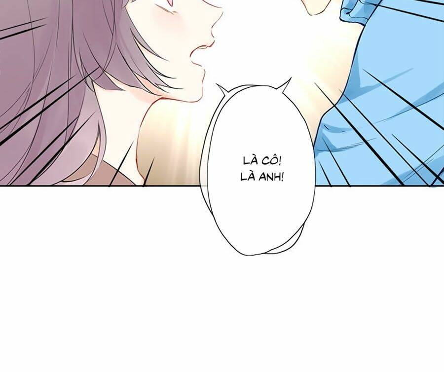 Tâm Động Thuấn Di: Chapter 1