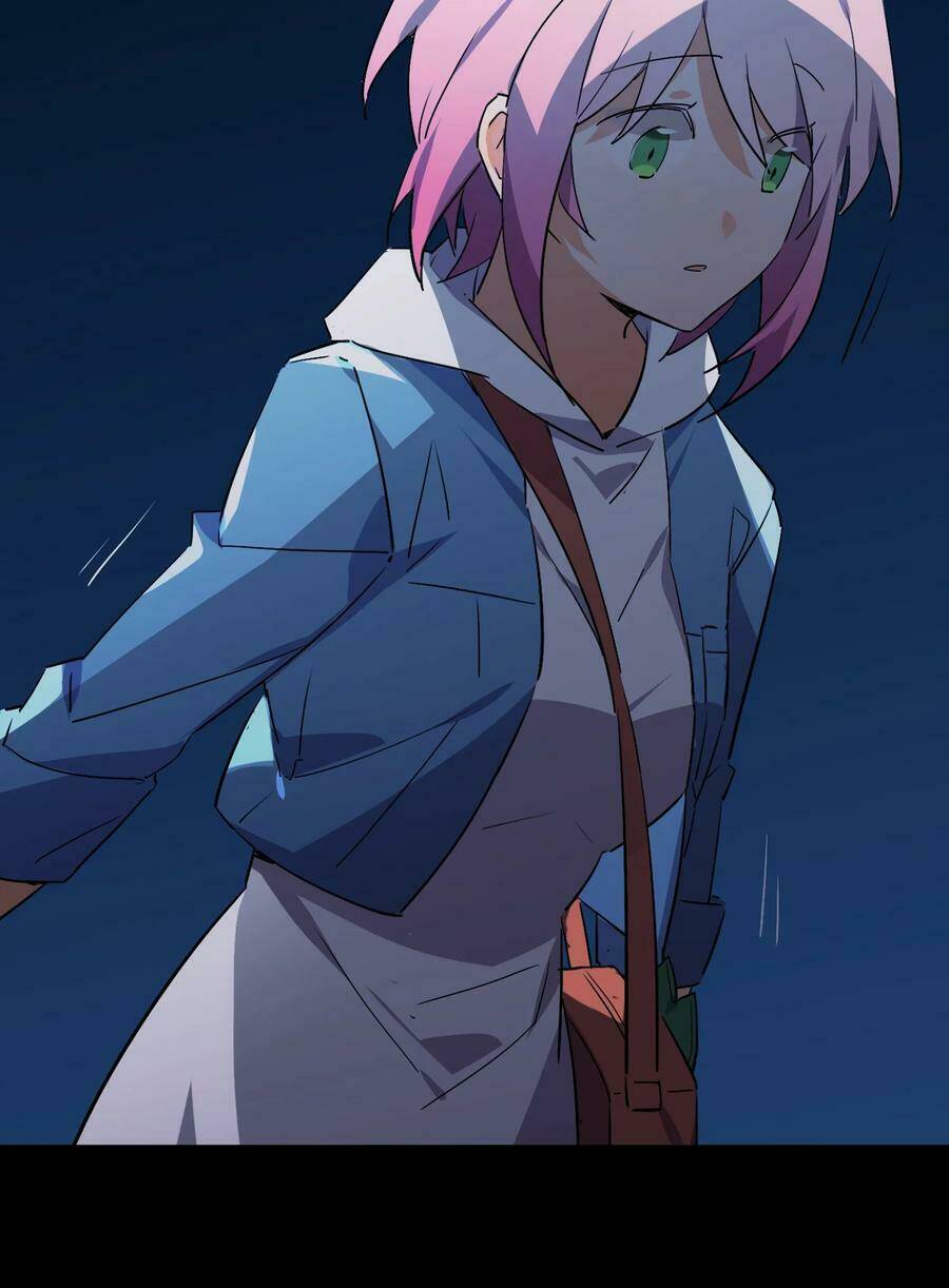 Hóa Ra Tôi Là Công Cụ Trong Game Tình Yêu: Chapter 37