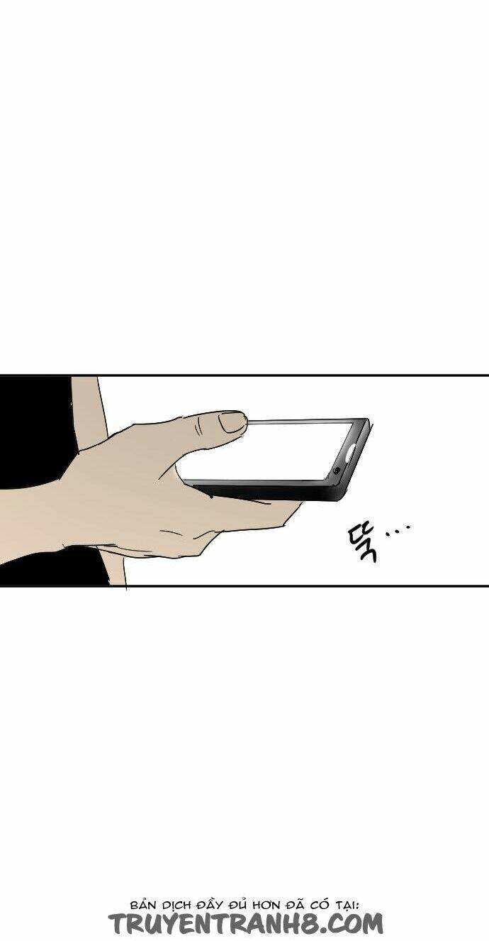 Transparent Cohabitation: Chapter 11