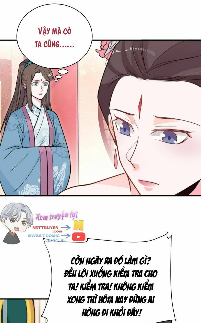 Cung Đấu Live: Chapter 33