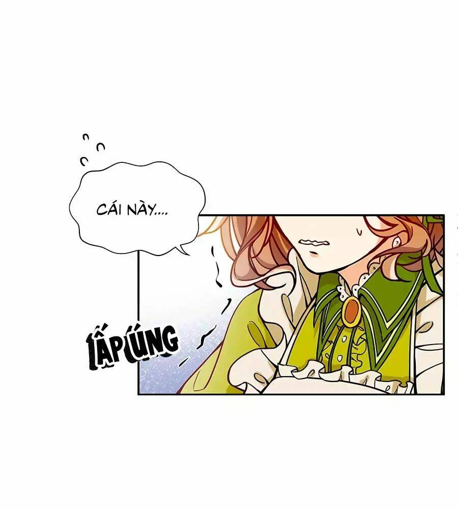 Kế Hoạch Sống Còn Của Công Chúa Nữ Phụ: Chapter 2