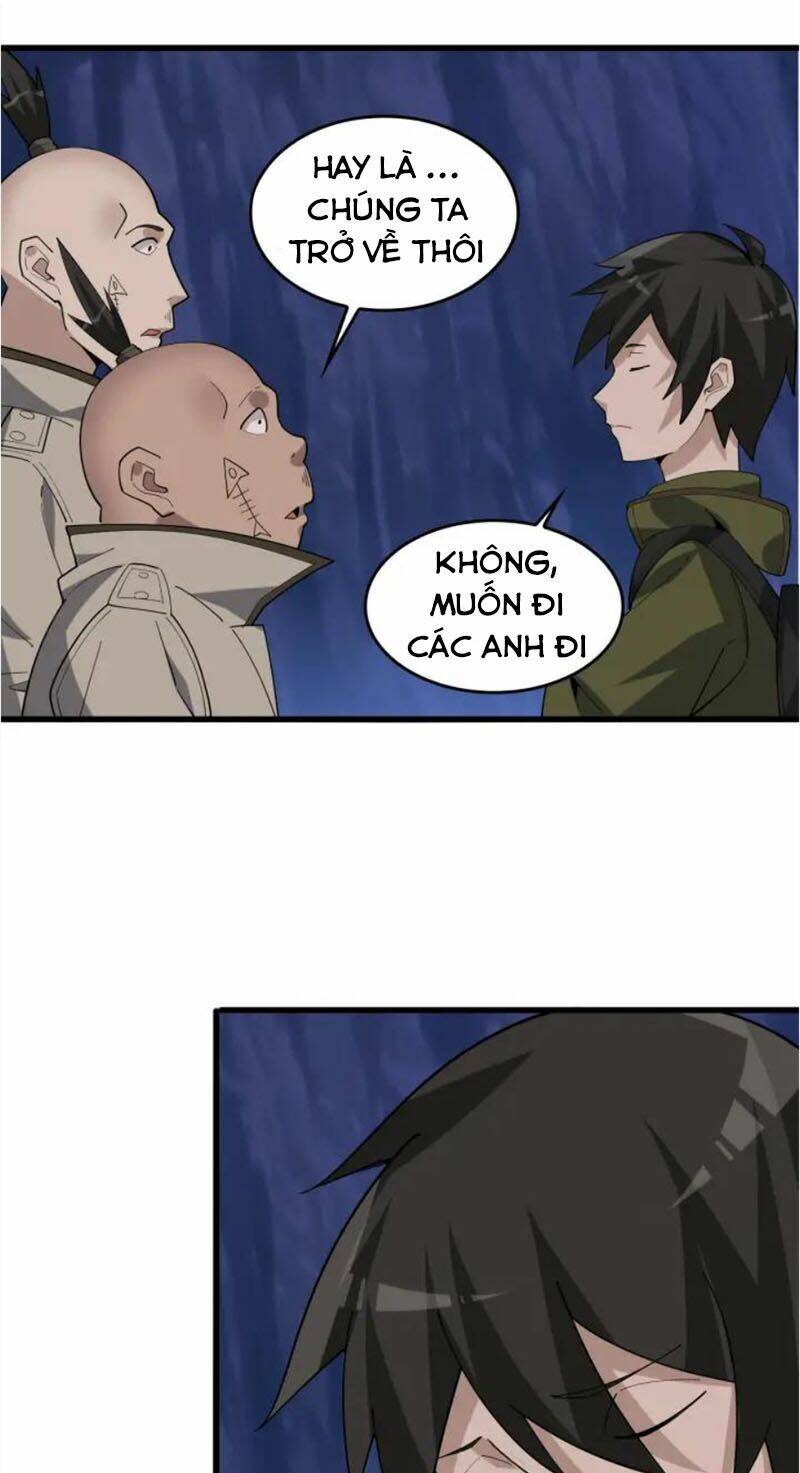 Siêu Cấp Đại Chủ Bạ: Chapter 95